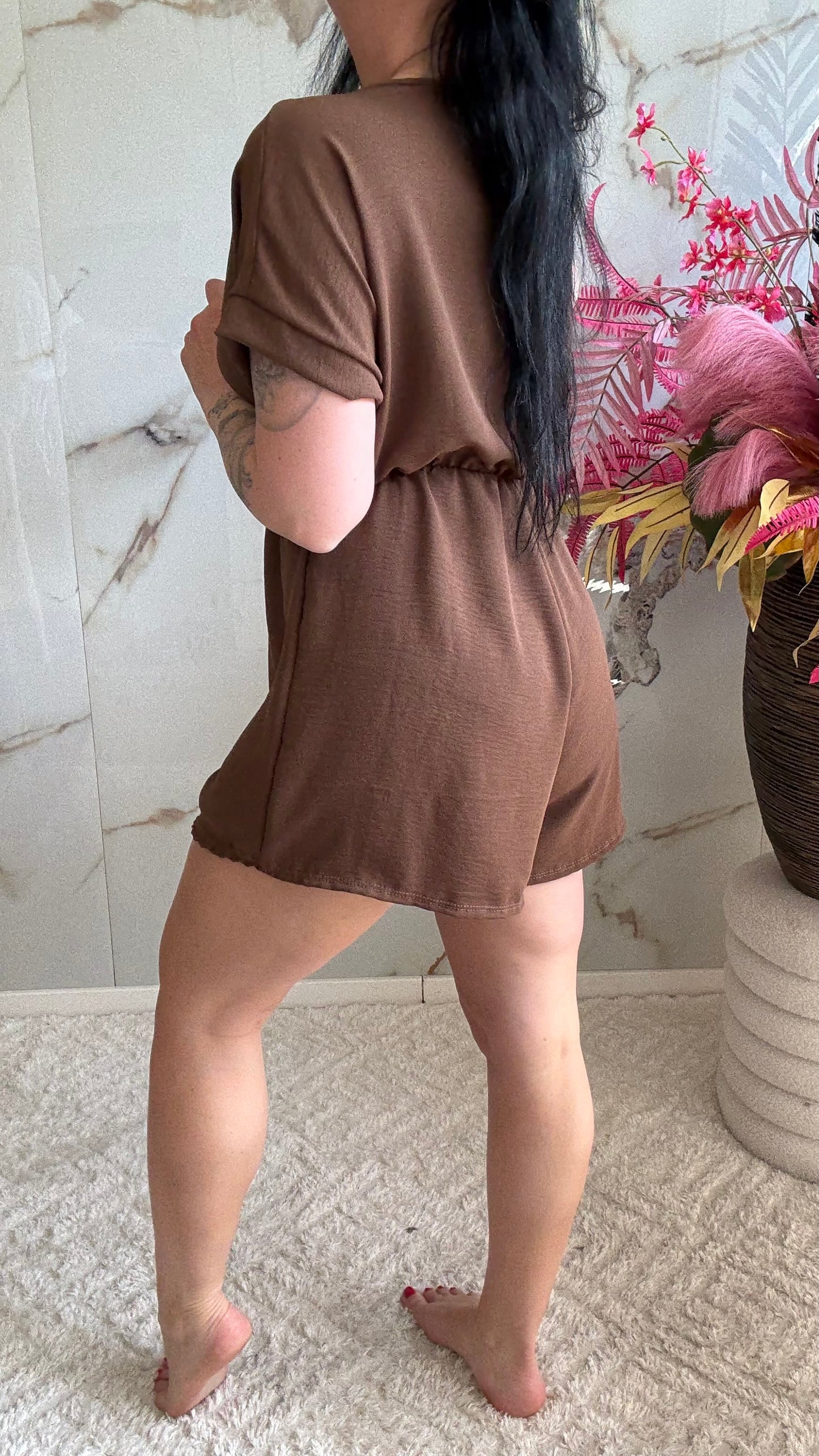 Playsuit | Bruin | 34-42