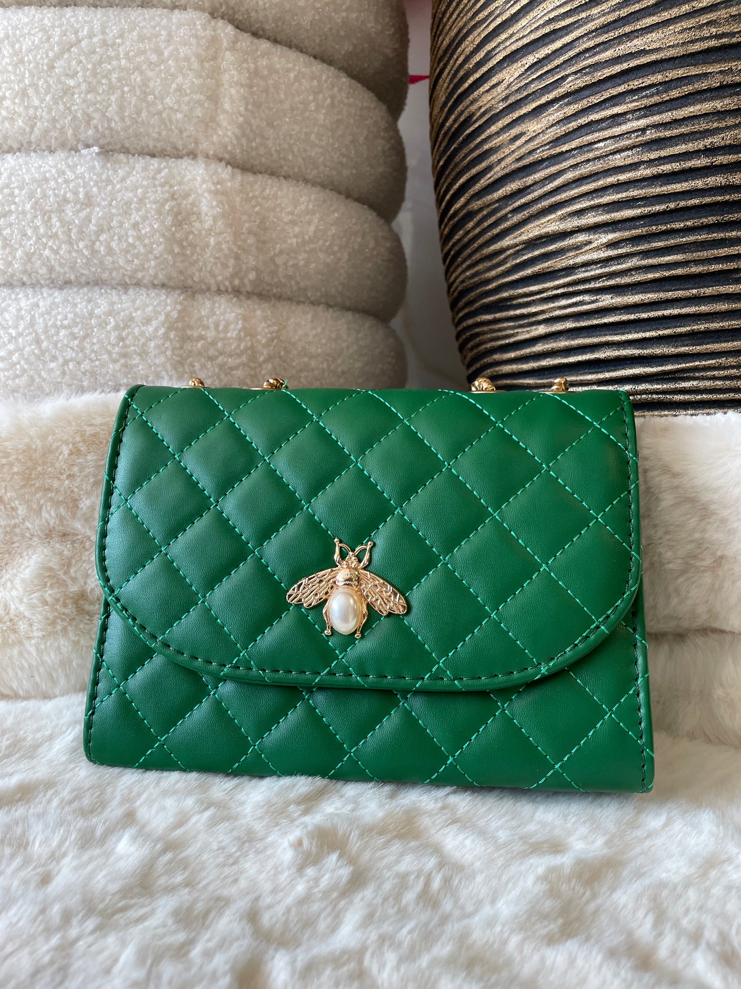 Bee Bag | Groen