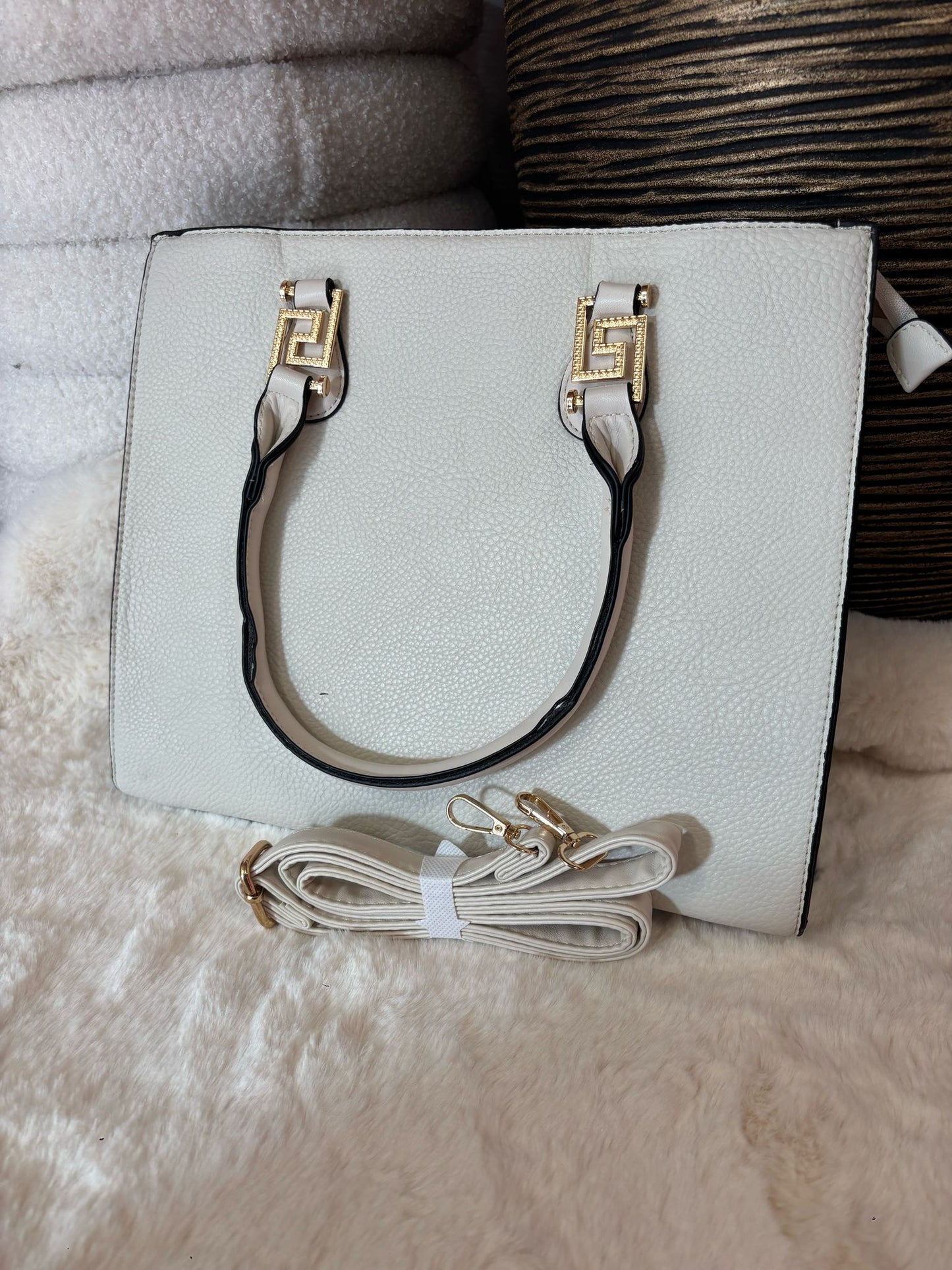 Shopper | Wit