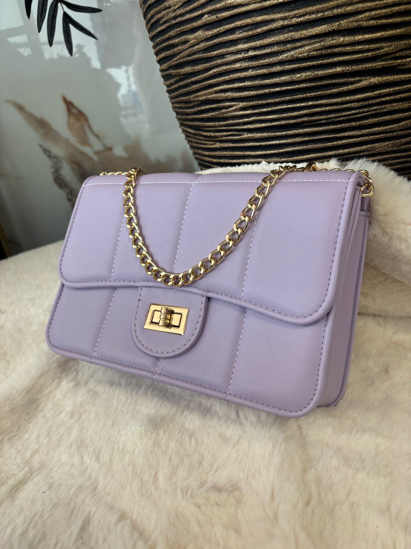 Cross Body | Lila