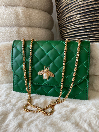 Bee Bag | Groen