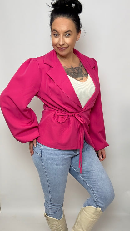 Strik Colbert | Fuchsia
