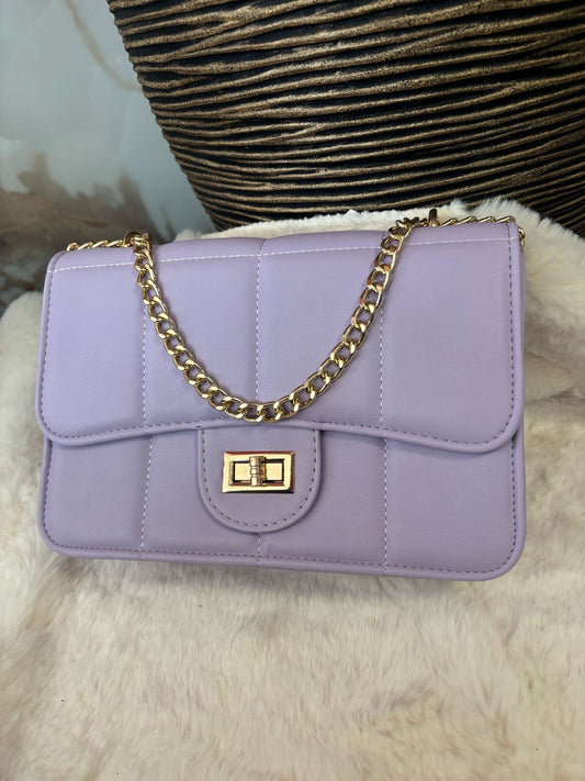 Cross Body | Lila