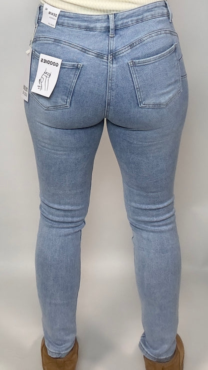 GOODIES | Skinny Jeans | 34-48