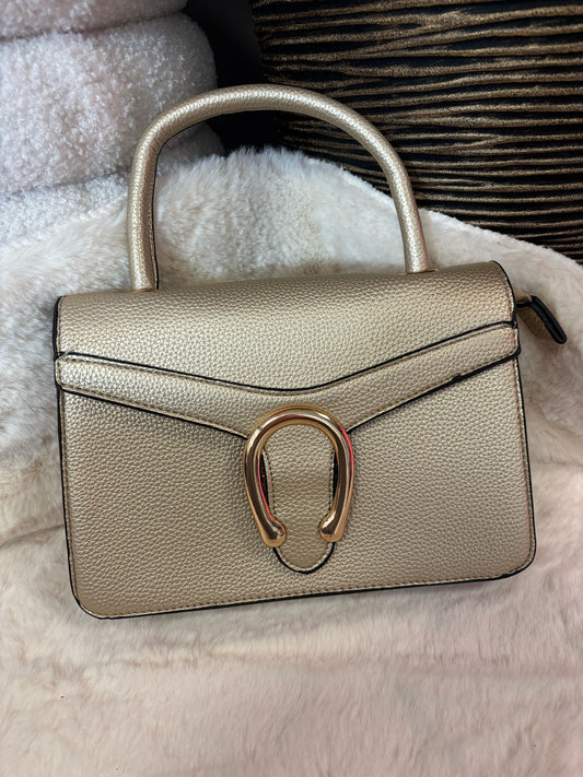 Cross Body | Hors Hoef | Goud