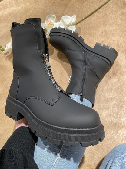 Boots | BM58 | Zwart