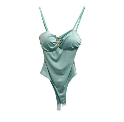Spaghetti Body | 6 kleuren