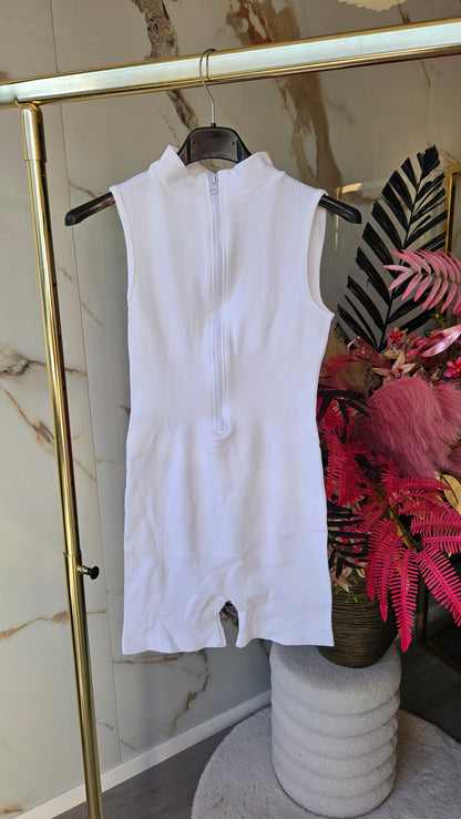 Rib sportsuit | 6 kleuren