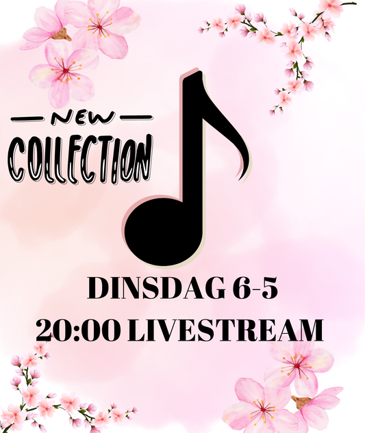 Map 2 📽  TIKTOK LIVESTREAM | 6-5 22:00u 📽️ Betaal hier jouw geclaimde item(s)