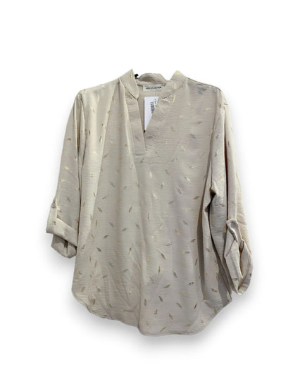 2 Delige Set - Beige