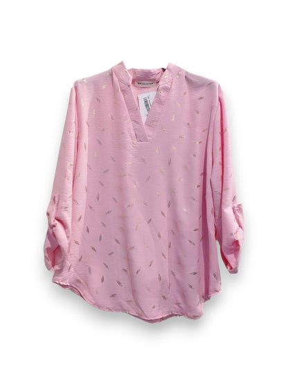 2 Delige Set - Roze